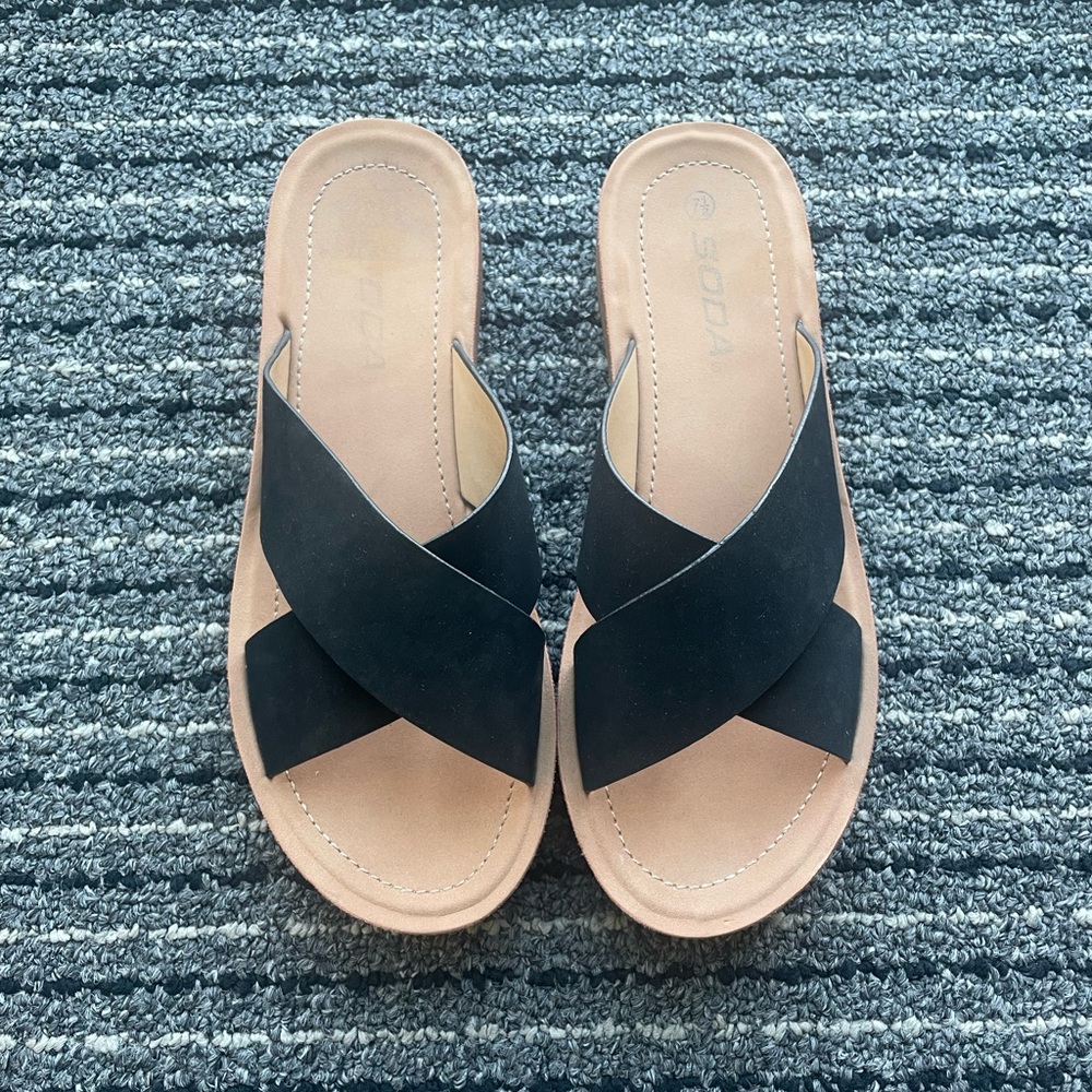 Spring/Summer Sandals